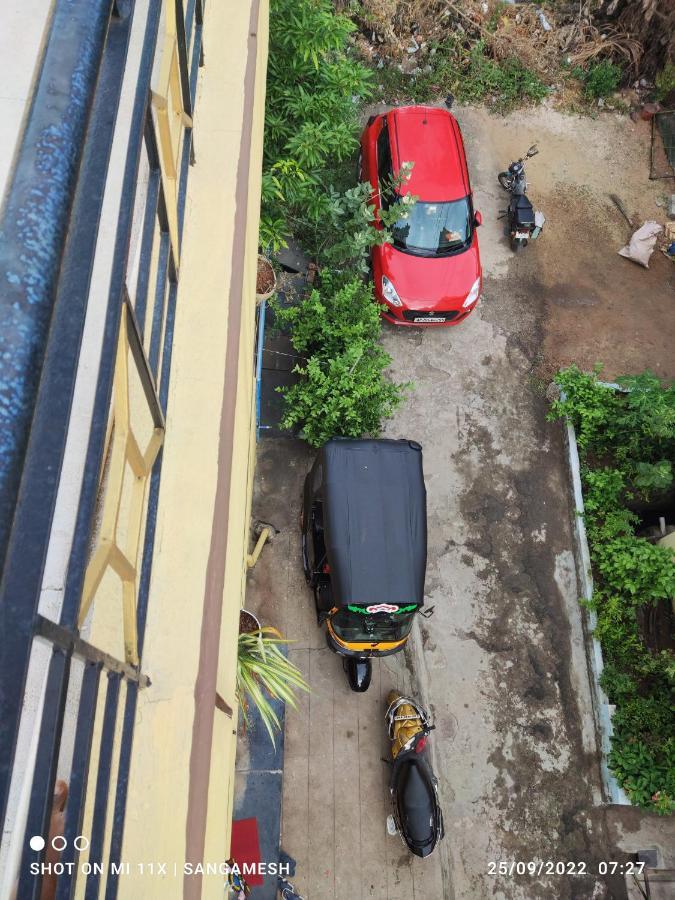 Vaibhav Home Stay Hampi Exterior photo
