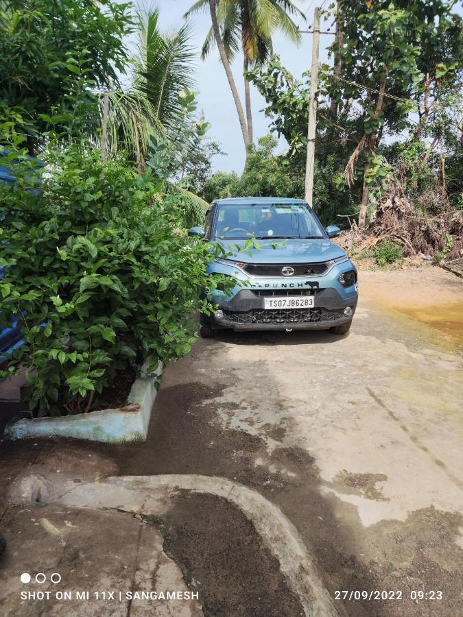 Vaibhav Home Stay Hampi Exterior photo