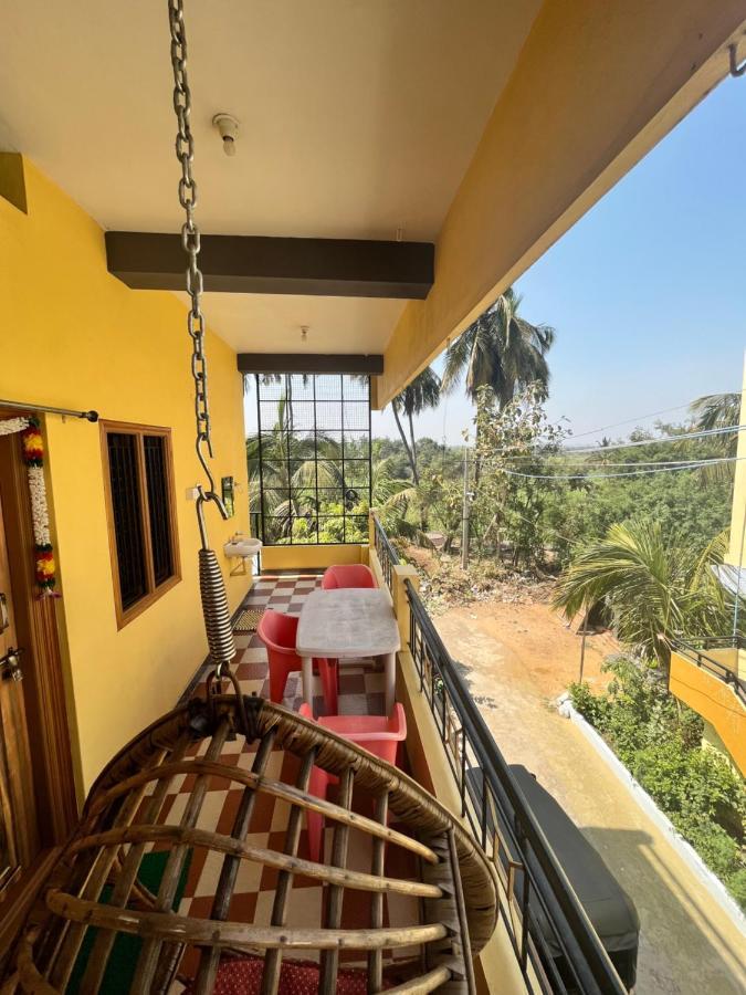 Vaibhav Home Stay Hampi Exterior photo