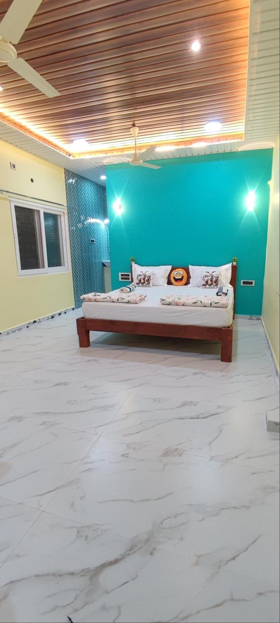 Vaibhav Home Stay Hampi Exterior photo