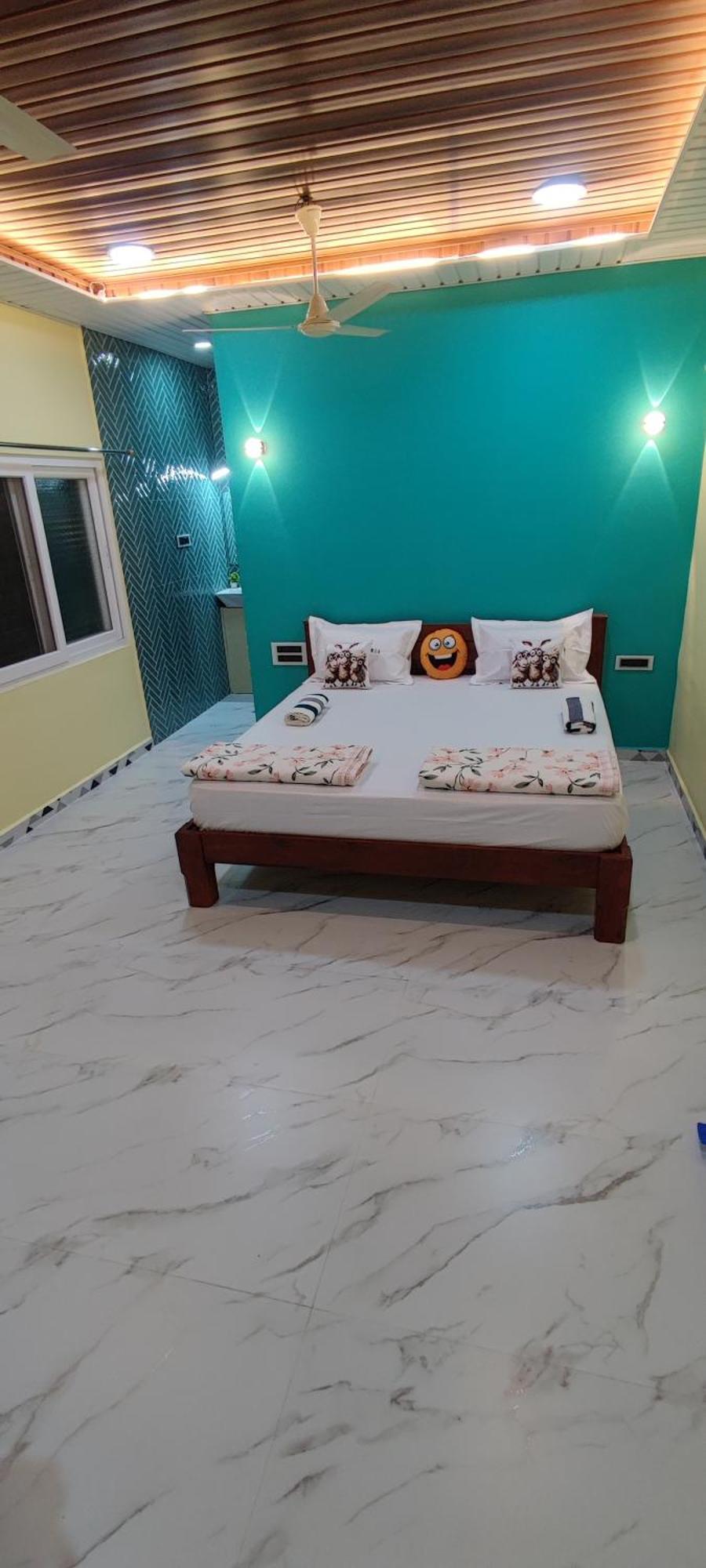 Vaibhav Home Stay Hampi Exterior photo